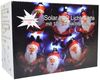 WH Solar LED Lichterkette diverse Design Bild 3