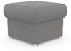DOMO collection Hocker Pina, kompakt und bequem, Passender Hocker zur Serie Bild 2