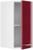 Hängeschrank R-Line Bordeaux Hochglanz 30 cm mit Tür Vicco Bild 5