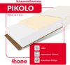 Matratze PIKOLO 70x120 H2/H4 11 cm Kokos Latex Polyurethanschaum Klimafaser Kindermatratze Bild 4