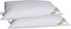 2 Stück Betten Hofmann Classic Kissen Kopfkissen 40x80 Federkissen 500 g waschbar stabil Bild 2