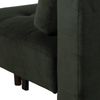 Schlafsofa BLAIN, Stoff Dunkelgrün Bild 4