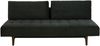 Schlafsofa BLAIN, Stoff Dunkelgrün Bild 2