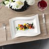 Villeroy & Boch NewWave Servierplatte 49 x 30 cm Bild 3