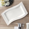 Villeroy & Boch NewWave Servierplatte 49 x 30 cm Bild 2