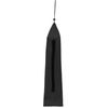 vidaXL Campingbett 180x60x19 cm Oxford-Gewebe und Stahl Schwarz 312479 Bild 5