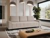 Schlafsofa Aurezi mit Bettkasten und Schlaffunktion (Farbe: Velo 623) Bild 3