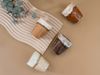 Squeezy Mocha Mousse, Espressobecher 4-tlg (mo) Bild 5