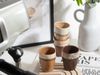 Squeezy Mocha Mousse, Espressobecher 4-tlg (mo) Bild 2