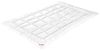 Paradies Softcell Steppbett Vida Bio winterwarm - 135/200cm Bild 2