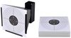 vidaXL Kugelfang 14 cm + 100 Zielscheiben aus Papier Trichter 90829 Bild 5