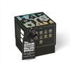 SURPRISA Geschenkbox Rätsel-Geschenkbox Happy Birthday mit Glitzer, originelle Geburtstagsbox mit Zahlenschloss zum Geburtstag Bild 5
