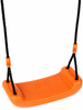 KETTLER 'Single' Einzelschaukel, grau/orange Bild 4