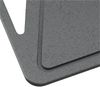 WMF Schneidebrett, Kunststoff, (1-St), mit praktischem Griff, Made in Germany Bild 2
