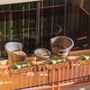 Blumenkasten Balkon 3er Set Bild 5