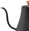 Bodum Melior Schwanenhals Wasserkocher Schwarz 0,8l 1000W Bild 3