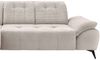 Sofa Fiore Benformato Cord mit elektronischem Sitzvorschub Bild 4