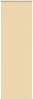 vidaXL Verdunkelungsrollo Beige 80x230cm Stoffbreite 75,7 cm Polyester 4010812 Bild 2