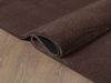 the carpet Teppich kuschelig & Super Soft, Anti-Rutsch Unterseite, rechteckig, Höhe: 16 mm, Waschbar bis 30 Grad, Felloptik, Wohnzimmer Teppich, Kundenliebling Bild 4