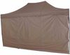 Siena Garden Faltpavillon ALLROUNDER, rechteckig, 300x450 cm L30550 taupe Bild 4