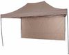 Siena Garden Faltpavillon ALLROUNDER, rechteckig, 300x450 cm L30550 taupe Bild 5