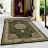 Teppich KASHMIR GREEN 240 X 340cm Rechteck Bild 2