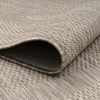 Outdoor Teppich Renata rechteckig - 160x230 cm - Beige Bild 5