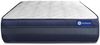 Actimemo tech matratze 90x200cm + Bettgestell mit lattenrost , Härtegrad 5 , Memory-Schaum , Höhe : 24 cm Bild 2