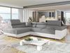 Ecksofa Torezio (Soft 017 + Lux 05, Seite: Links) Bild 3