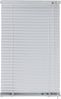 Aluminium Jalousie Lamellen 50 x 130 cm Weiß Bild 4