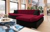 Ecksofa Malwi, Seite: Rechts, Farbe: Kronos 07 + Kronos 02 + Kronos 07 Bild 2