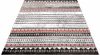 Carpet City Teppich Moda 1136, rechteckig, Höhe: 11 mm, Läufer, Kurzflor, Wohnzimmer Bild 2
