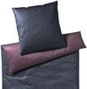 JOOP! Bettwäsche Cornflower Double 4083 05 Midnight Purple 240 x 220 + 2x 80 x 80 cm Bild 2