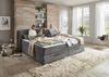 Boxspringbett >SoftNight< inklusive 7-Zonen-TTFK-Matratzen Familienbett 240x200 cm Bild 5