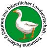 Traumina Daunenkissen Plume, Füllung: Weiße, deutsche neue Bio-Gänsedaunen und -federn, extra großflockig, Klasse 1, nach DIN EN 12934, selektiert, Innenkammer gefüllt mit 80% Daunen, 20% Federn, Außenkammern gefüllt mit 90% Daunen, 10% Federn, Seitens... Bild 2