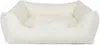 Dandy Dog Hundebett Balance Soft Cream Größe L Bild 2