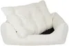 Dandy Dog Hundebett Balance Soft Cream Größe L Bild 3