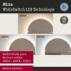 Paulmann 71087 LED Leuchtspiegel Mirra oval weiß WhiteSwitch dimmbar Bild 4