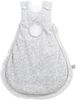 roba 'safe asleep®' Schlafsack Air PLUS - Design 'miffy®' - 74 / 80 cm - inkl. Strampelsack - Grau / Weiß Bild 3