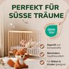 leevitex® Spannbettlaken in verschiedenen Größen und Farben, Jersey aus 100% Baumwolle, Jersey, Gummizug: rundum, (1 Stück), für Kinder- & Standardmatratzen, OEKO-TEX® STANDARD 100 zertifiziert Bild 2