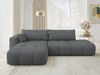 Ecksofa Furyn O Boucle (Farbe: Coral 80, Seite: Links) Bild 2
