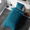 Hometex Premium Textiles Bettwäsche Renforcé Bettwäsche, Für Allergiker geeignet Bild 2