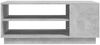 vidaXL Couchtisch Betongrau 102x55x43 cm Holzwerkstoff 810284 Bild 4
