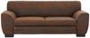 Home affaire Sofa Nika, 2 oder 3- Sitzer in Microfaser MELROSE Bild 2