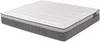Vente-unique - ASGARD Mattress and bed base set Holz, PlatteStoff GrauWeiß - B 160 cm x H 35 cm30 cm x L 200 cm Bild 2