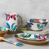 Maxwell & Williams DR0361 Platte 28 x 19 cm SAMBA oval, Keramik Bild 5