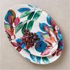 Maxwell & Williams DR0361 Platte 28 x 19 cm SAMBA oval, Keramik Bild 4