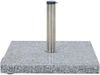 Siena Garden Schirmständer GRANIT, 45 kg, 55x55x5,5 cm 507052 Bild 4