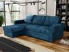 Ecksofa Usero Cord (Farbe: Poso 05) Bild 3