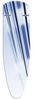 Leifheit Bügelbrettbezug Air Active M Blau Gestreift 444115 Bild 3